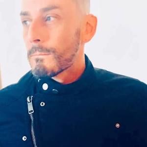 Meet your Posher, Matt